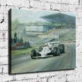 HD Canvas Print Home Decor Paintings Wall Art Pictures-SR-A6079