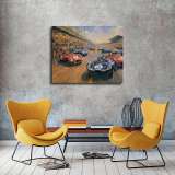 HD Canvas Print Home Decor Paintings Wall Art Pictures-SR-A6083