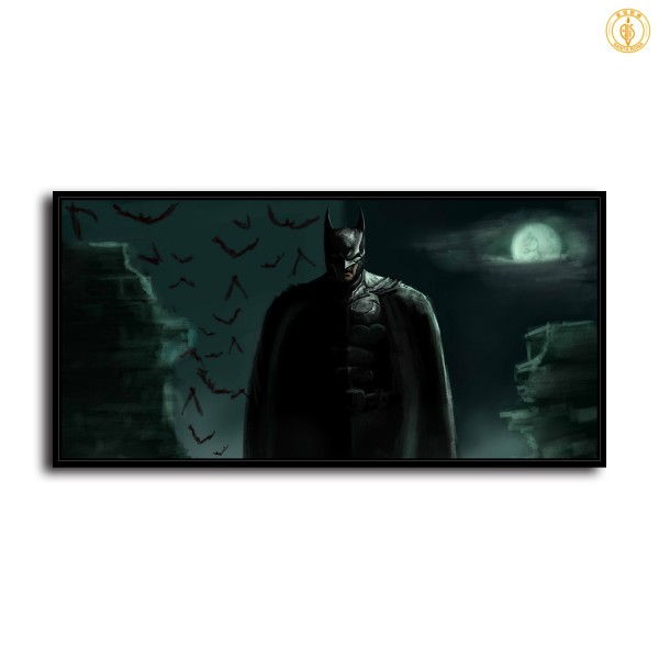 HD Canvas Print Home Decor Paintings Wall Art Pictures-SR-A5771