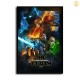 HD Canvas Print Home Decor Paintings Wall Art Pictures-SR104820