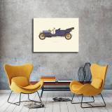 HD Canvas Print Home Decor Paintings Wall Art Pictures-SR120269