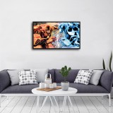 HD Canvas Print Home Decor Paintings Wall Art Pictures-SR104415