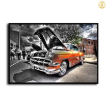 HD Canvas Print Home Decor Paintings Wall Art Pictures-SR104811
