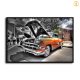 HD Canvas Print Home Decor Paintings Wall Art Pictures-SR104811