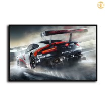HD Canvas Print Home Decor Paintings Wall Art Pictures-SR100122