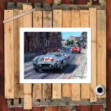 HD Canvas Print Home Decor Paintings Wall Art Pictures-SR-A1637