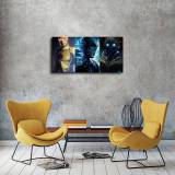 HD Canvas Print Home Decor Paintings Wall Art Pictures-SR104926