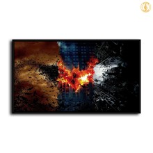 HD Canvas Print Home Decor Paintings Wall Art Pictures-SR-H2018