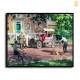 HD Canvas Print Home Decor Paintings Wall Art Pictures-SR-A6137