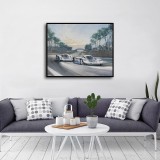 HD Canvas Print Home Decor Paintings Wall Art Pictures-SR-A6088