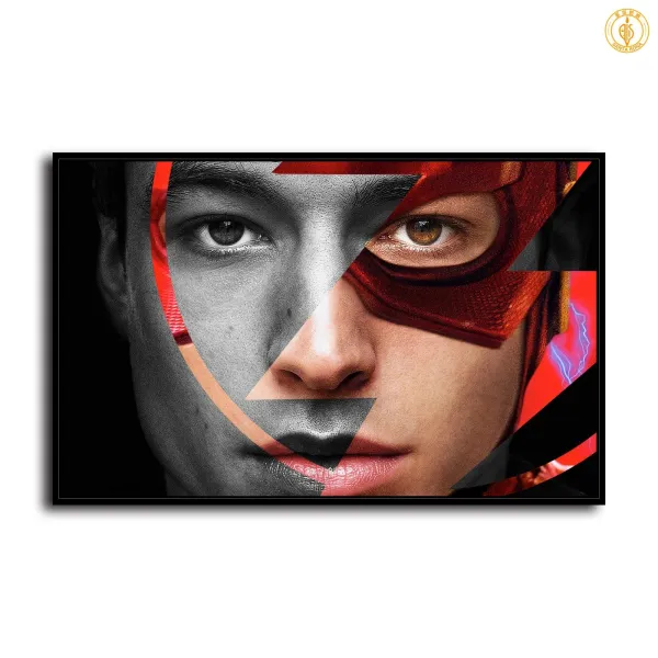 HD Canvas Print Home Decor Paintings Wall Art Pictures-SR101265