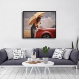 HD Canvas Print Home Decor Paintings Wall Art Pictures-SR-A6868