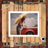 HD Canvas Print Home Decor Paintings Wall Art Pictures-SR-A6868