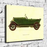 HD Canvas Print Home Decor Paintings Wall Art Pictures-SR120283
