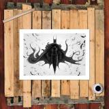 HD Canvas Print Home Decor Paintings Wall Art Pictures-SR-A4822