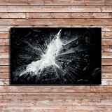 HD Canvas Print Home Decor Paintings Wall Art Pictures-SR-H2020