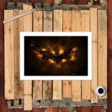HD Canvas Print Home Decor Paintings Wall Art Pictures-SR-H2019