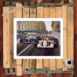 HD Canvas Print Home Decor Paintings Wall Art Pictures-SR-A6082