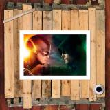 HD Canvas Print Home Decor Paintings Wall Art Pictures-SR--B-63