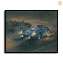 HD Canvas Print Home Decor Paintings Wall Art Pictures-SR-A6089