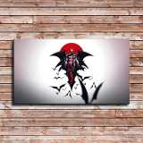 HD Canvas Print Home Decor Paintings Wall Art Pictures-SR-A4186