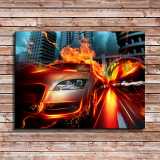 HD Canvas Print Home Decor Paintings Wall Art Pictures-SR100941