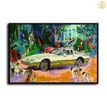 HD Canvas Print Home Decor Paintings Wall Art Pictures-SR-A1779
