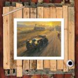 HD Canvas Print Home Decor Paintings Wall Art Pictures-SR-A6078