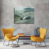 HD Canvas Print Home Decor Paintings Wall Art Pictures-SR-A6079