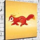 HD Canvas Print Home Decor Paintings Wall Art Pictures-SR103788