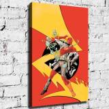 HD Canvas Print Home Decor Paintings Wall Art Pictures-SR104854