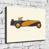 HD Canvas Print Home Decor Paintings Wall Art Pictures-SR120392