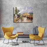 HD Canvas Print Home Decor Paintings Wall Art Pictures-SR-A6097