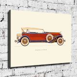 HD Canvas Print Home Decor Paintings Wall Art Pictures-SR120303