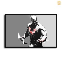 HD Canvas Print Home Decor Paintings Wall Art Pictures-SR-A3727