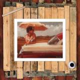 HD Canvas Print Home Decor Paintings Wall Art Pictures-SR-A6896