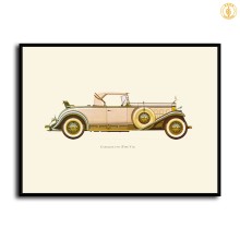 HD Canvas Print Home Decor Paintings Wall Art Pictures-SR120389