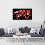 HD Canvas Print Home Decor Paintings Wall Art Pictures-SR109335