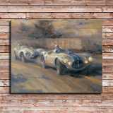 HD Canvas Print Home Decor Paintings Wall Art Pictures-SR-A6105
