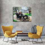 HD Canvas Print Home Decor Paintings Wall Art Pictures-SR-A6125