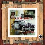 HD Canvas Print Home Decor Paintings Wall Art Pictures-SR--0033