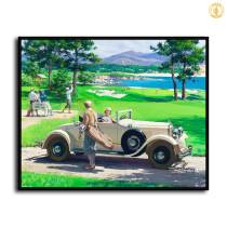 HD Canvas Print Home Decor Paintings Wall Art Pictures-SR-A6128