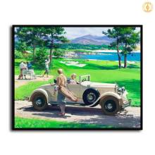 HD Canvas Print Home Decor Paintings Wall Art Pictures-SR-A6128