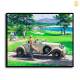 HD Canvas Print Home Decor Paintings Wall Art Pictures-SR-A6128