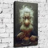 HD Canvas Print Home Decor Paintings Wall Art Pictures-SR106654