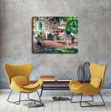 HD Canvas Print Home Decor Paintings Wall Art Pictures-SR-A6137
