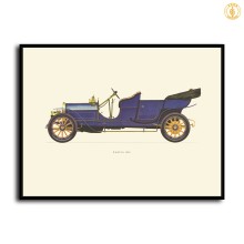 HD Canvas Print Home Decor Paintings Wall Art Pictures-SR120269