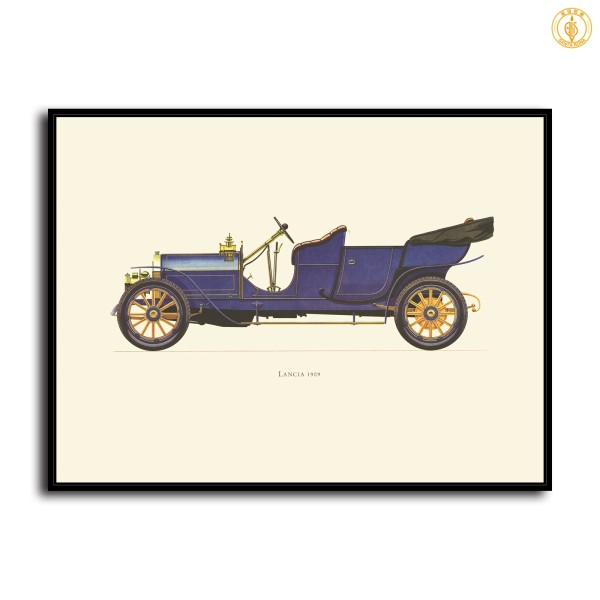 HD Canvas Print Home Decor Paintings Wall Art Pictures-SR120269