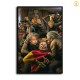 HD Canvas Print Home Decor Paintings Wall Art Pictures-SR106713