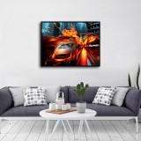 HD Canvas Print Home Decor Paintings Wall Art Pictures-SR100941